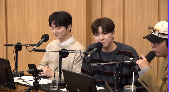 ‘컬투쇼’ 보이는 라디오 캡처
