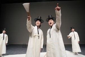 Turning poetry into song: ARKO Selection reimagines modern classics
