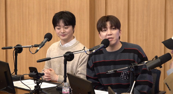 ‘컬투쇼’ 보이는 라디오 캡처