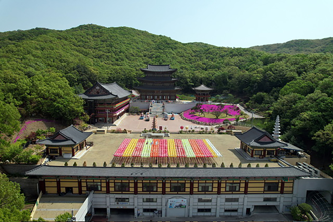 [성남시 제공]