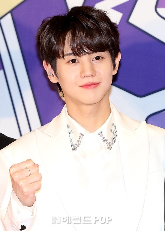 양요섭/사진=헤럴드POP DB