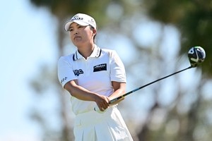 Ko Jin-young returns to top 10 in world rankings after LPGA runner-up finish