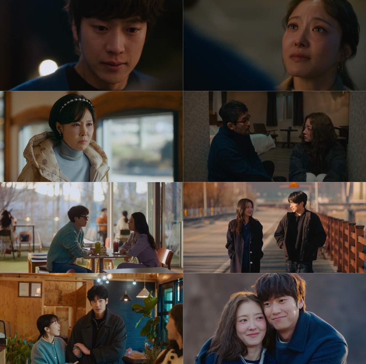 사진=MBC ‘모텔 캘리포니아’