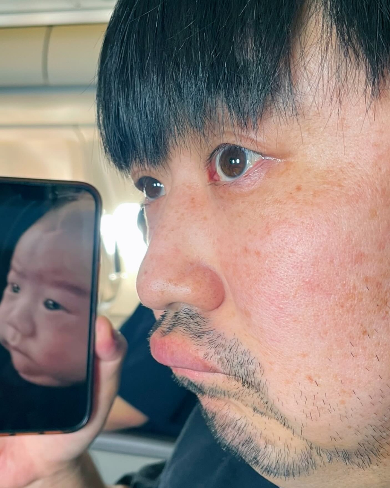 사진=강재준 SNS