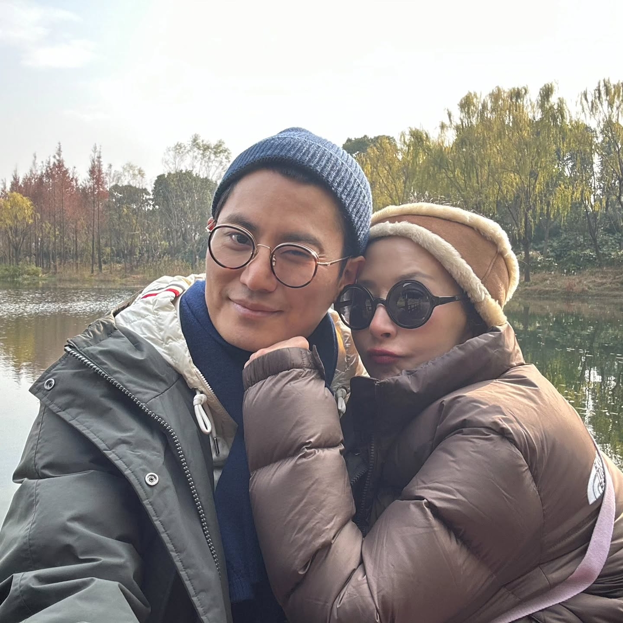 서정희 채널