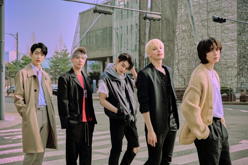 (Credit: Big Hit Music)
