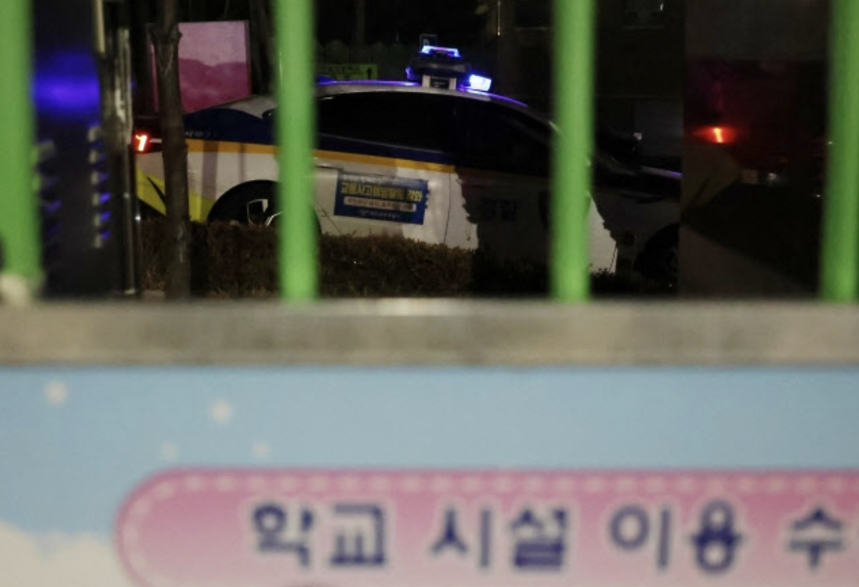 10일 대전의 한 초등학교에서 여교사가 김하늘(8) 양을 살해한 사건이 발생했다. [연합]