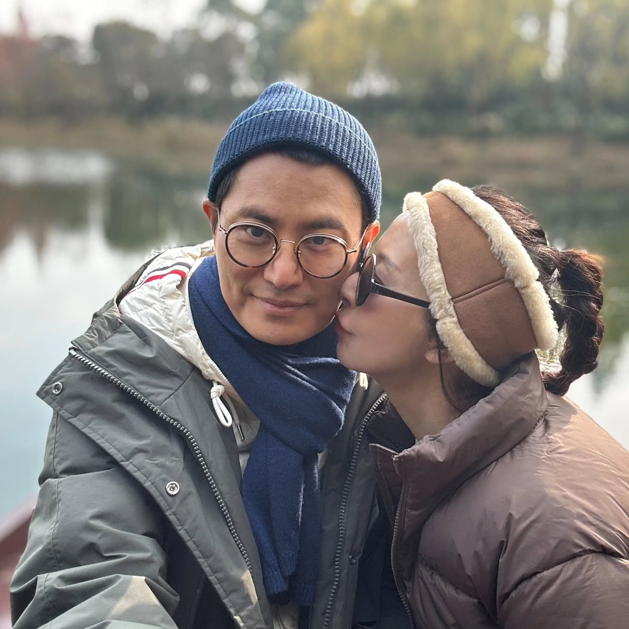 서정희 채널