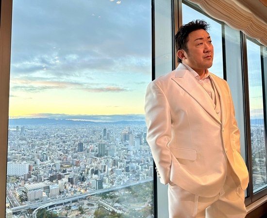 사진=마동석 채널
