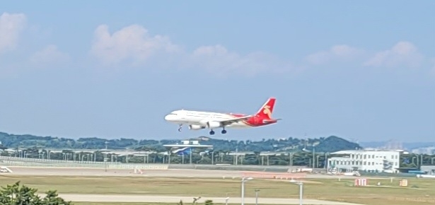 인천국제공항