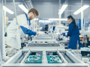 Chip talent shortage crisis reinforced by med school obsession