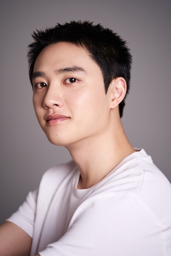 배우 도경수/사진=컴퍼니수수 제공
