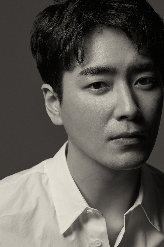 이준혁/사진=에이스팩토리