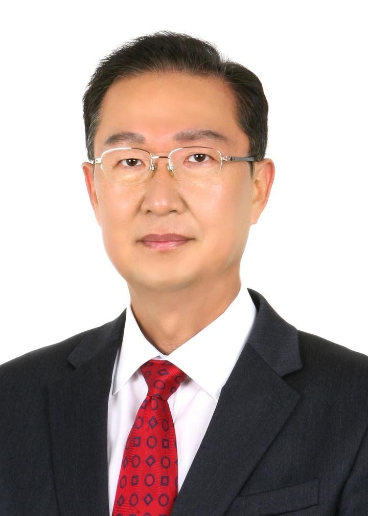 Seo Won-joo, chief investment officer at the National Pension Service (NPS)