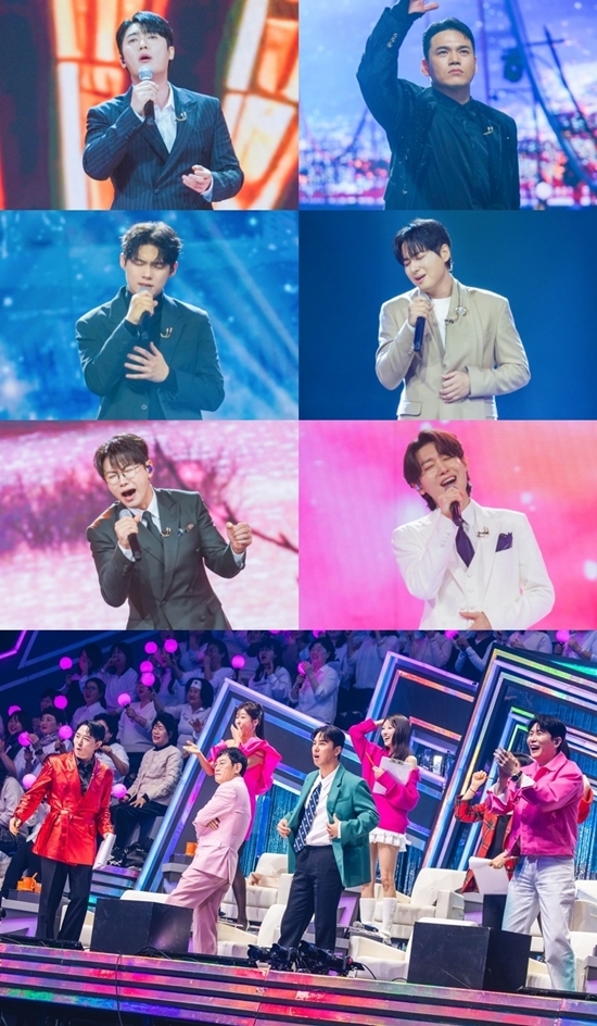 사진=TV CHOSUN 제공