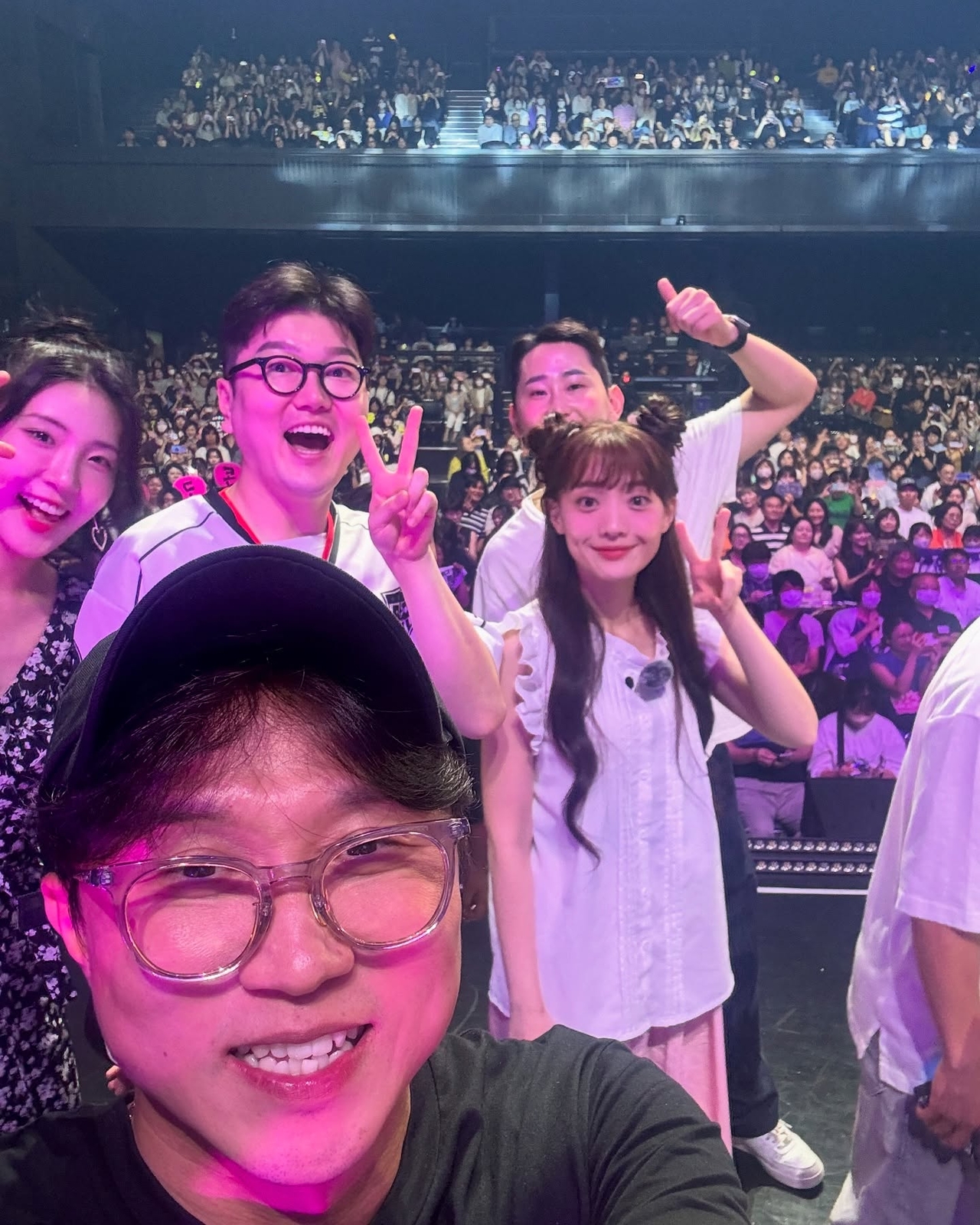 박성광 채널