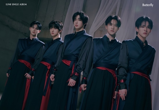 (Credit: Fantagio)