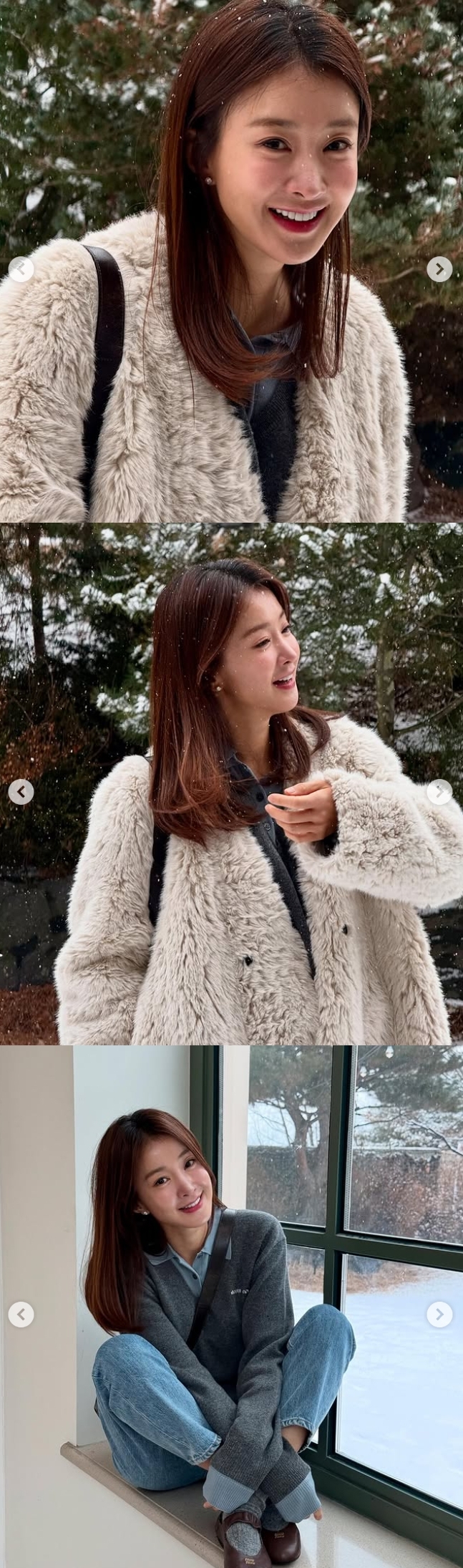 이시영 채널