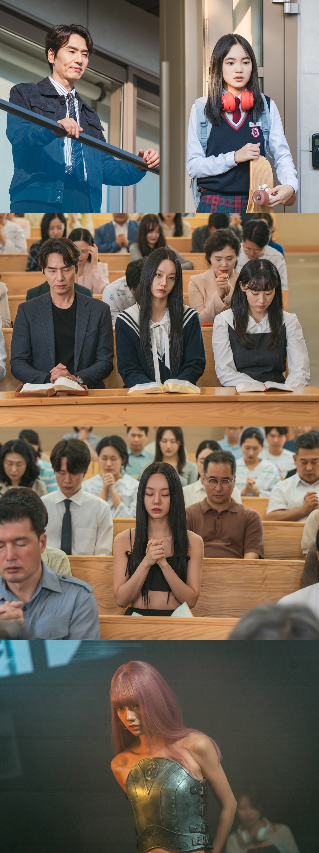 사진 제공 = STUDIO X+U ‘선의의 경쟁’