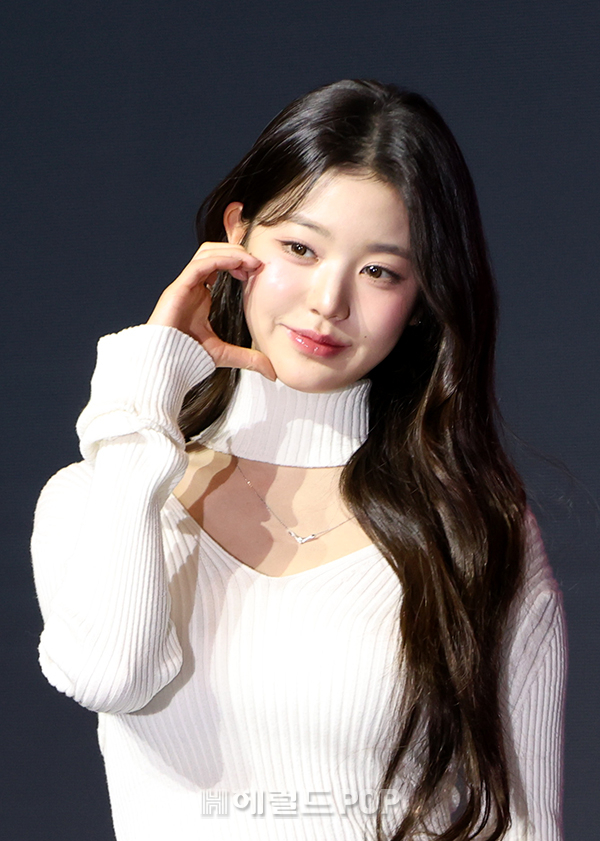 장원영/사진=민선유기자