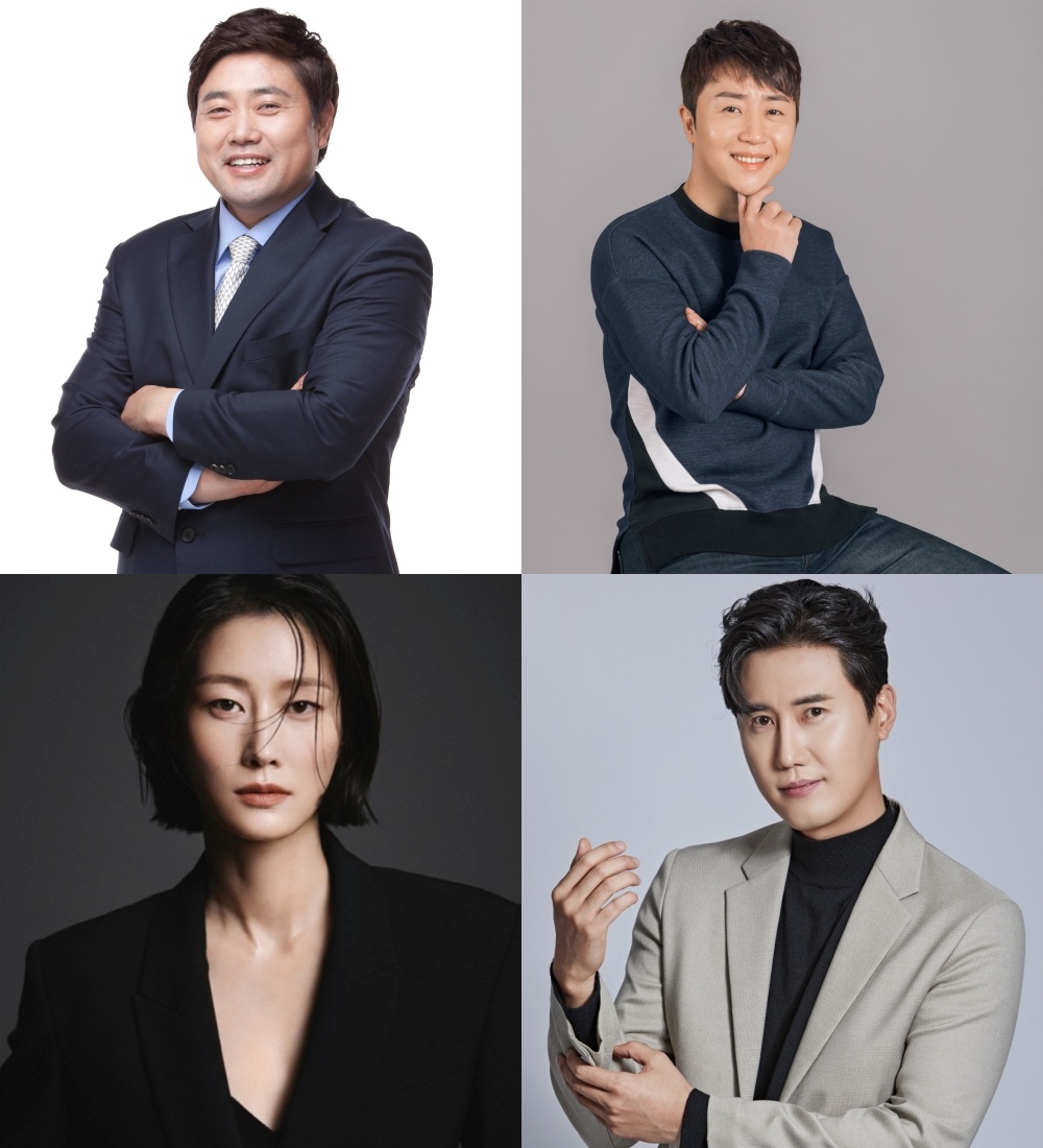 ‘아는형님’ 2인자 특집