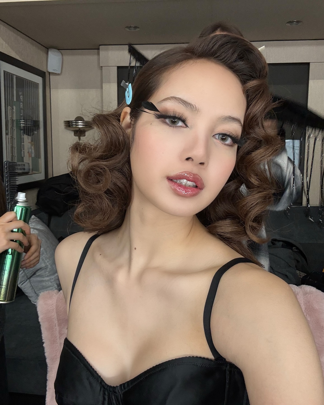 리사 채널