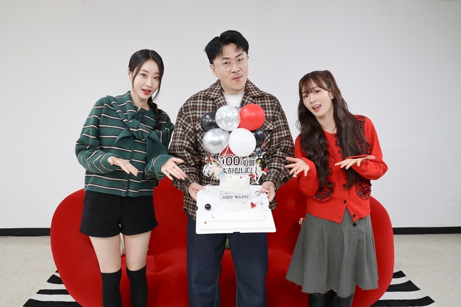 SBS Plus·ENA ‘나는 SOLO, 그 후 사랑은 계속된다’