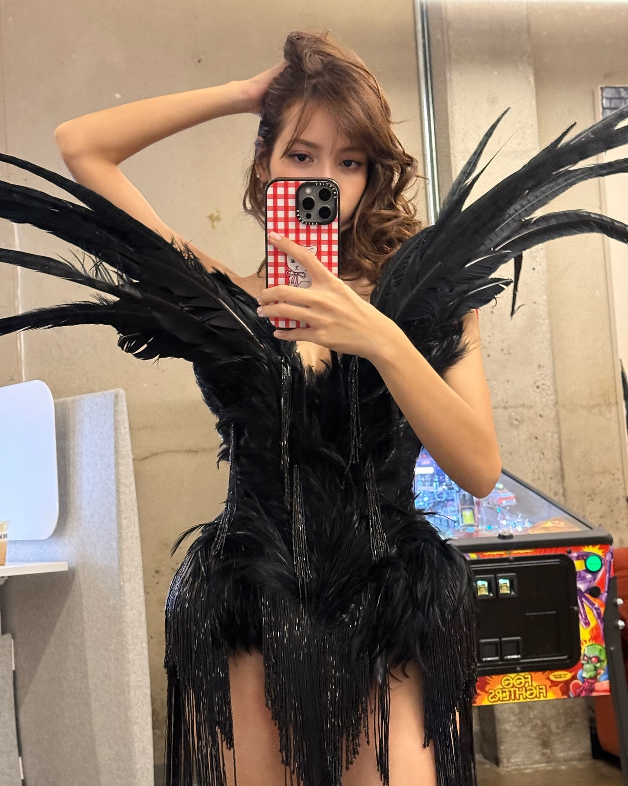 리사 채널
