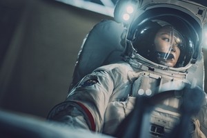 TvN’s W50b space romance drama 'When the Stars Gossip' flops in dissonance
