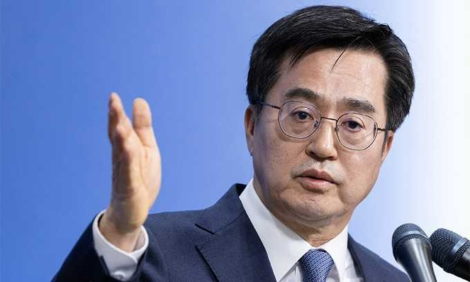 동연 경기도지사, 광주전남 기업인들과 소통