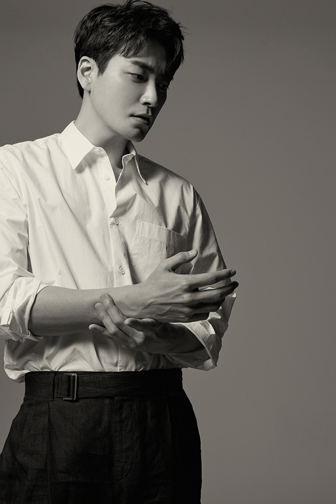 이준혁/사진=에이스팩토리