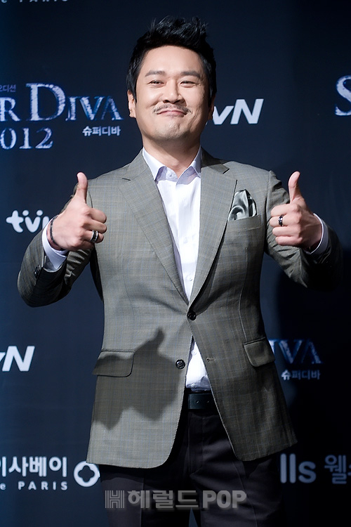 JK김동욱/사진=헤럴드POP DB