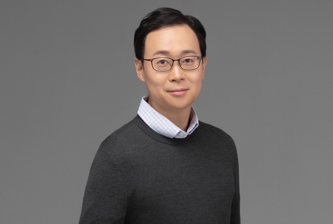 Na Jong-ho, assistant professor of psychiatry at Yale School of Medicine (Yale School of Medicine website)