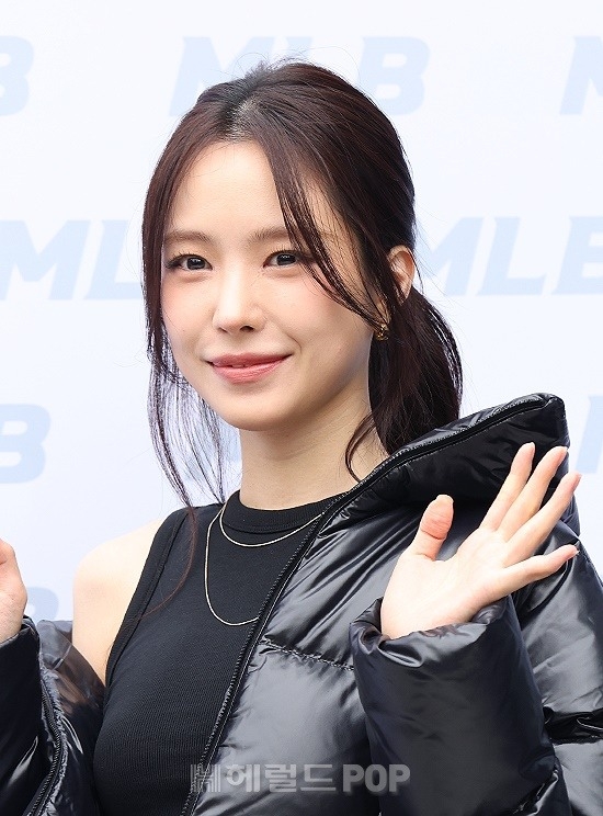 손나은/사진=민선유기자