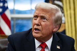 Trump's tariffs pose test to broadening economic partnership with S. Korea