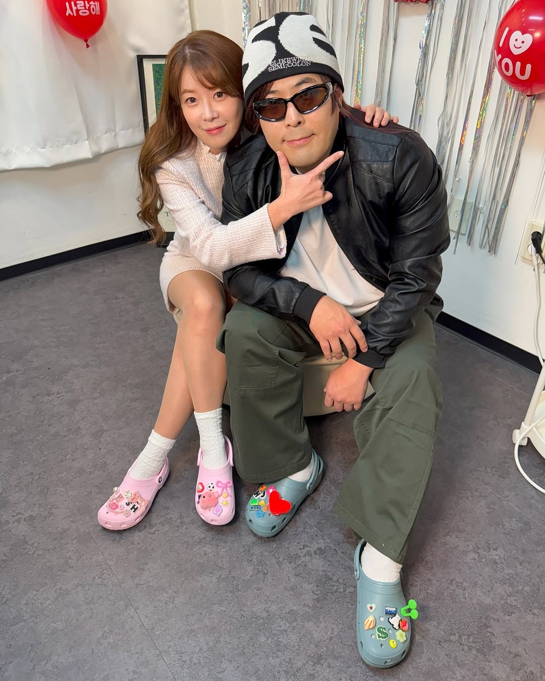 사진=김승혜 채널