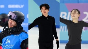 Overachieving S. Korea eyes more gold at Asian Games