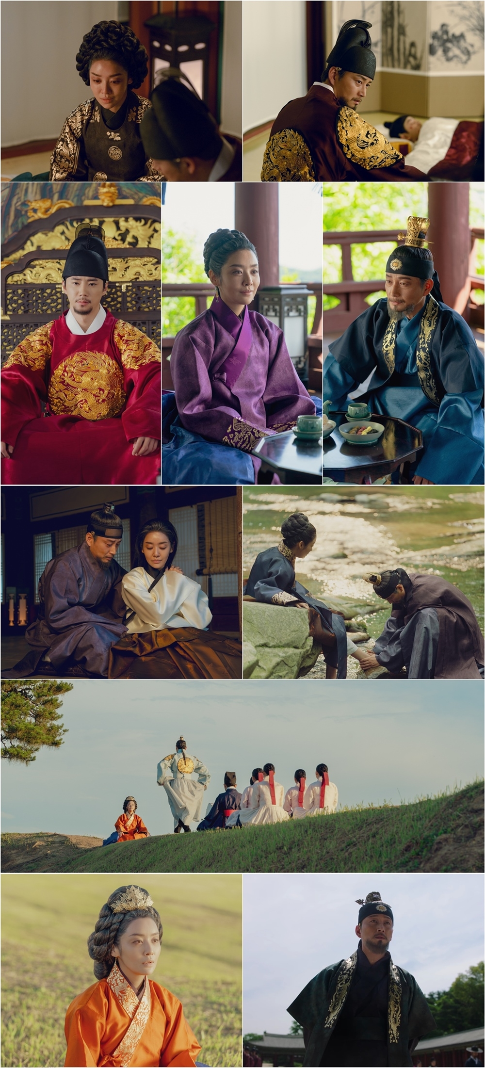 사진제공 = tvN, TVING