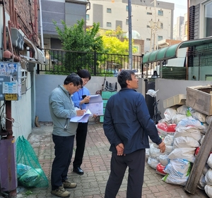 경기도, '찾아가는 집수리 기술자문' 대상 소규모 공동주택 확대