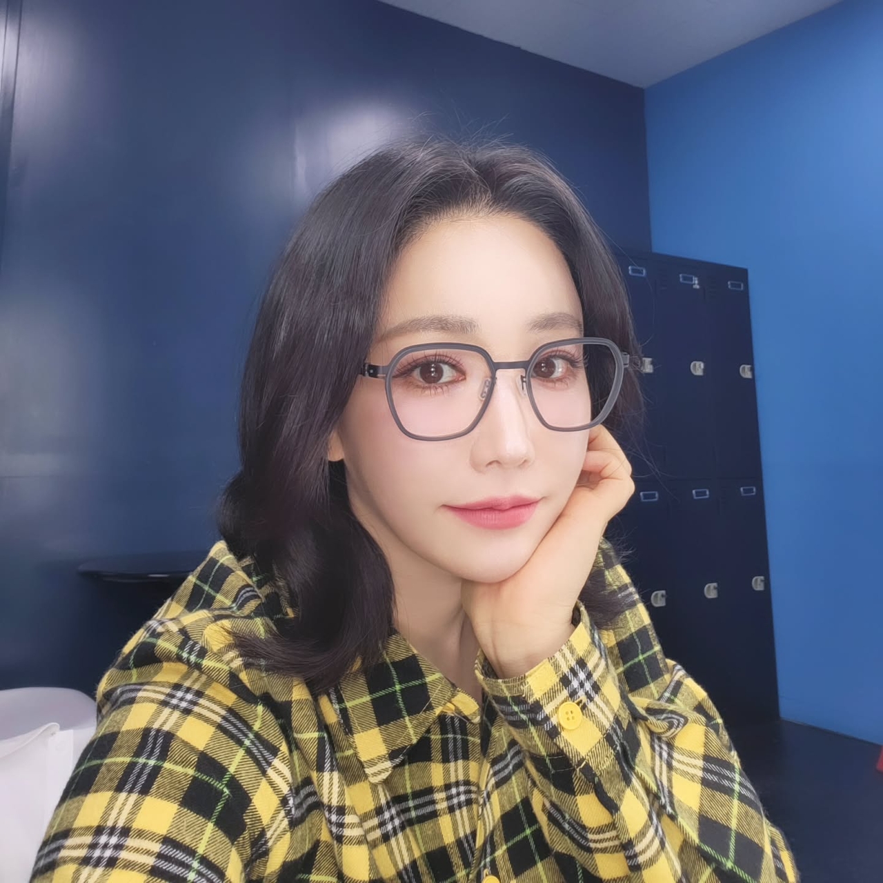 사진=이유리 SNS