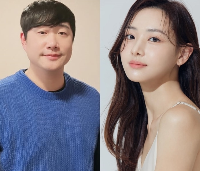 사진=‘배성재의 텐’ , 김다영 채널