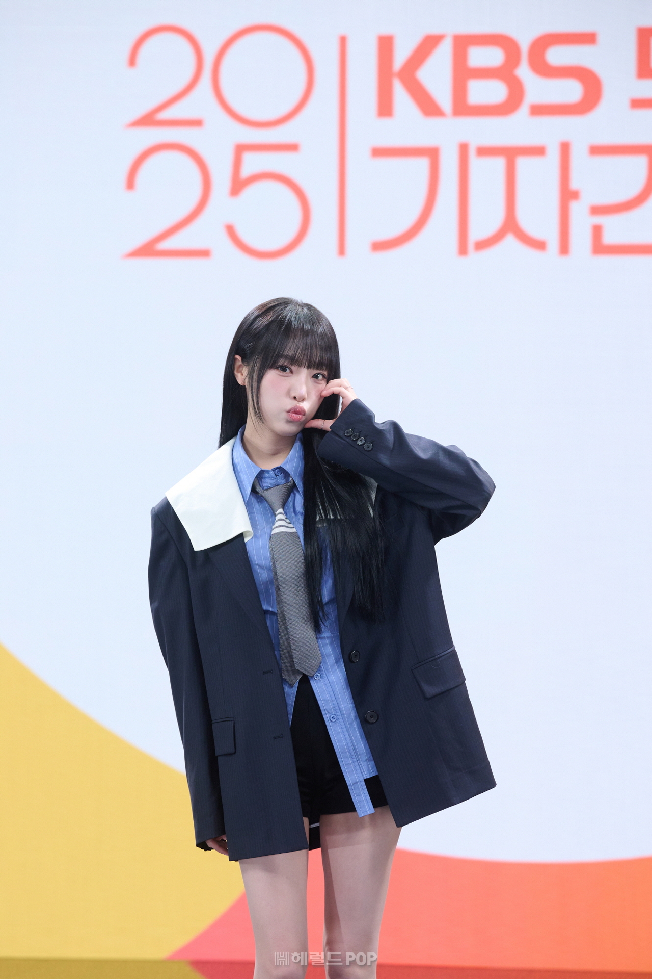 최예나/사진제공=KBS