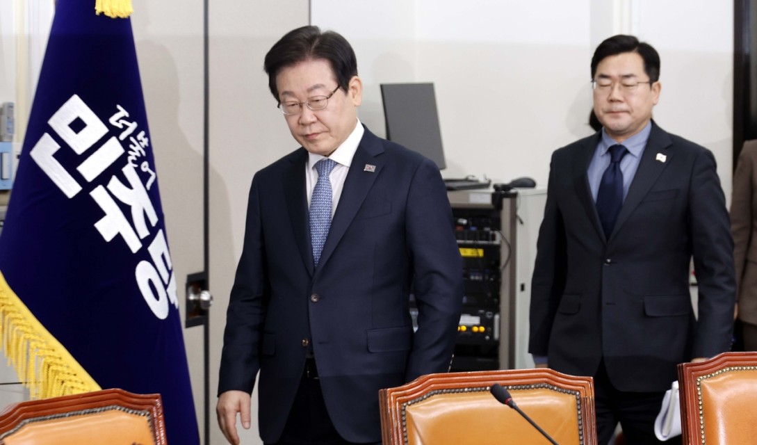 민주 “35조 추경 제안…민생회복 24조·경제성장 11조”