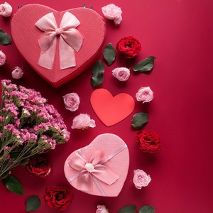 Love on repeat: 14th of every month is special day for lovers in Korea