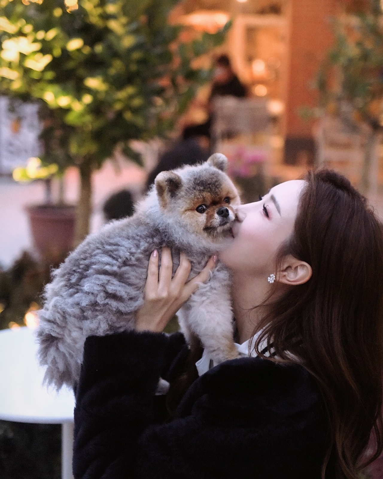 이다해 채널
