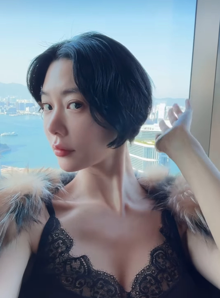 클라라 채널