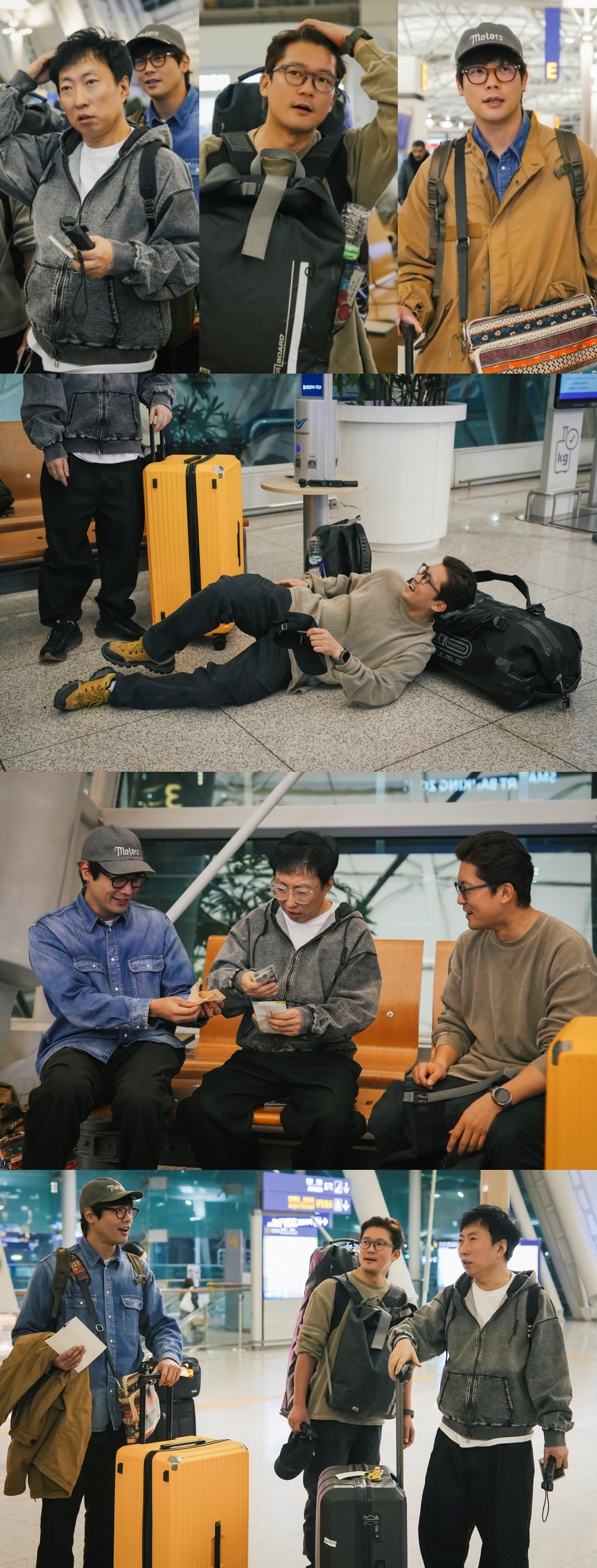 사진 제공 = MBC에브리원 ‘위대한 가이드2’