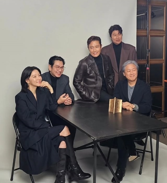 사진=이영애 채널