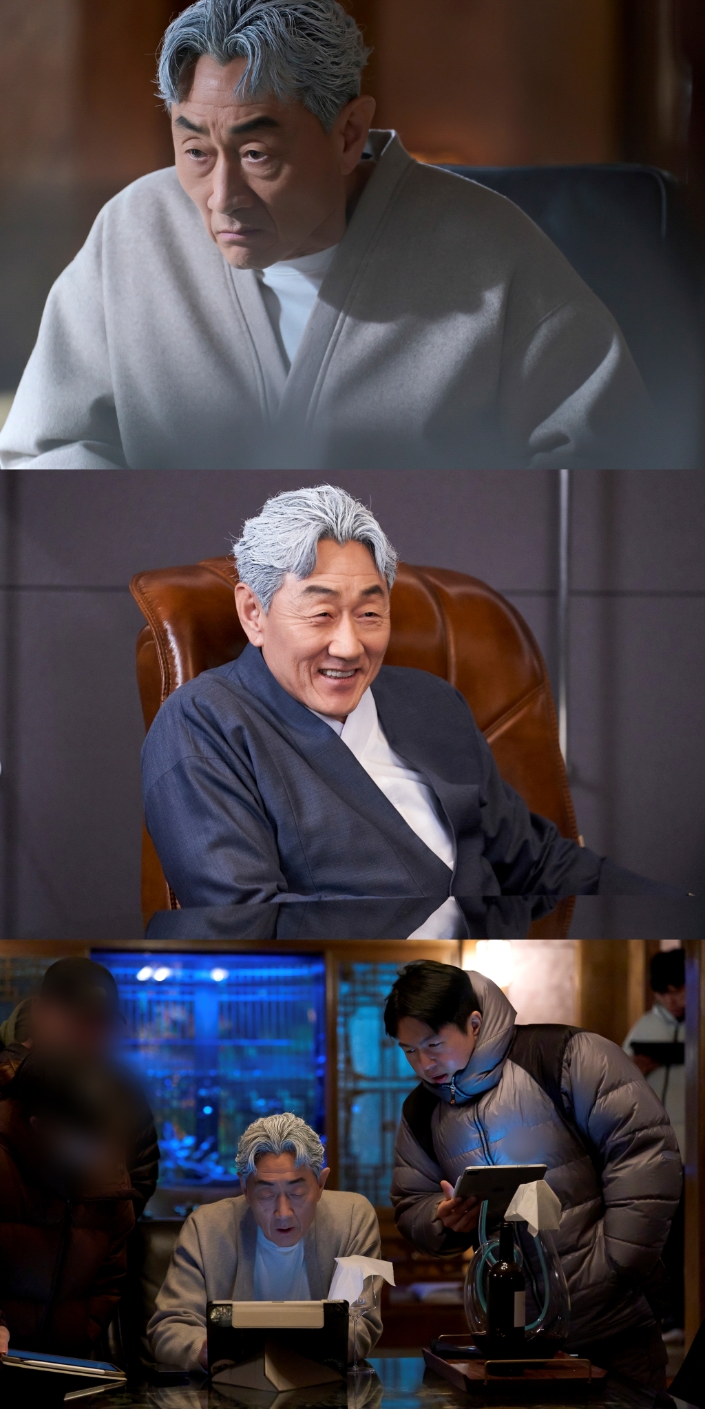 사진 제공 = SBS 드라마 ‘보물섬’