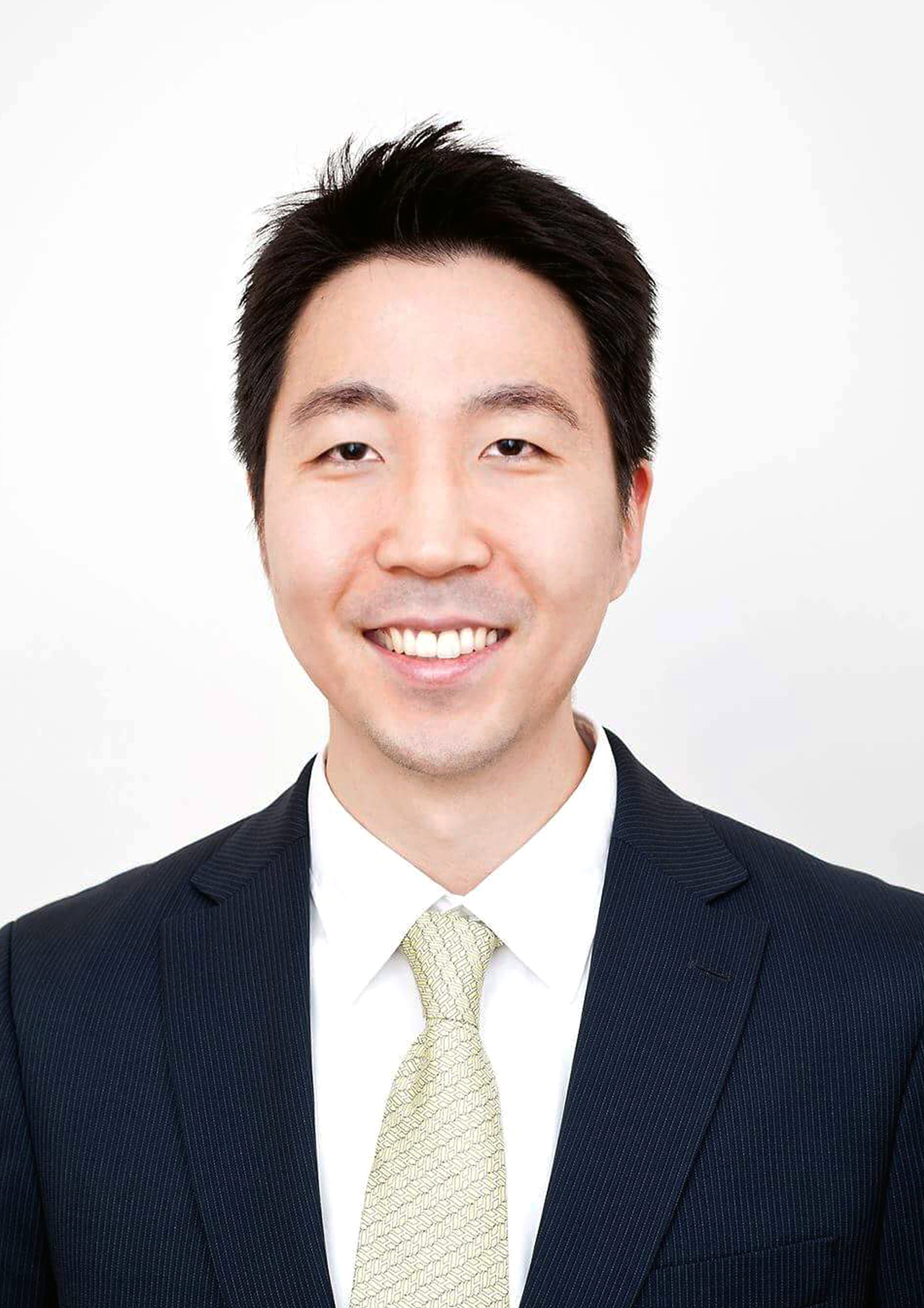 김민표 두산로보틱스 신임 CEO 부사장. [두산로보틱스 제공]